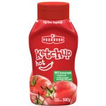 Podravka Kečup ostrý 500 g – Zboží Mobilmania