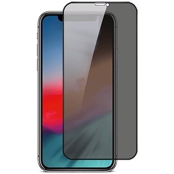 Epico 3D+ Privacy Glass pro iPhone XR 32912151000014