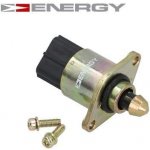 Volnoběžný regulační ventil, přívod vzduchu ENERGY SK0048 – Hledejceny.cz