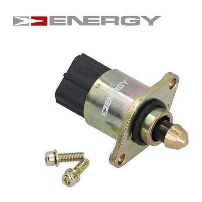 Volnoběžný regulační ventil, přívod vzduchu ENERGY SK0048 – Hledejceny.cz