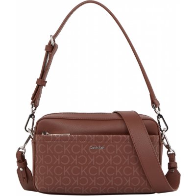 Calvin Klein dámská crossbody kabelka K60K6125360HH – Hledejceny.cz