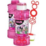 DULCOP Bublifuk Minnie 300 ml – Zboží Mobilmania
