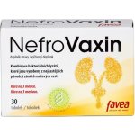 Favea NefroVaxin 30 tablet – Sleviste.cz
