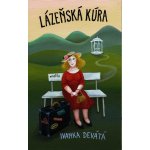 Lázeňská kúra - Ivanka Devátá – Hledejceny.cz