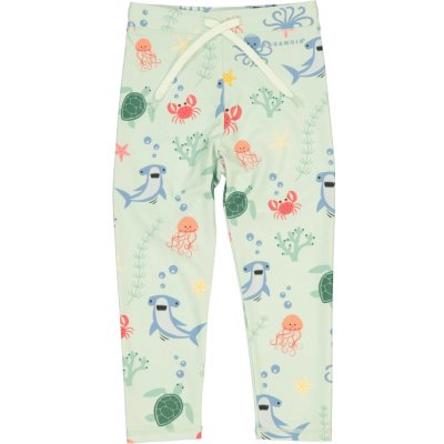 Geggamoja UV plavky s dlouhými nohavicemi Deep Sea – Sleviste.cz