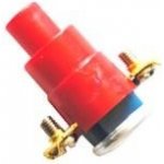 Pojistka tepelná MUNOS KP4 – HobbyKompas.cz