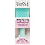 Tangle Teezer Mini Wet Detangler Sea Green kartáč na vlasy – Zbozi.Blesk.cz