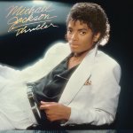 Jackson Michael - Thriller MFSL Hybrid SACD – Hledejceny.cz