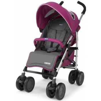 Chicco Multiway Evo Fuchsia 2015