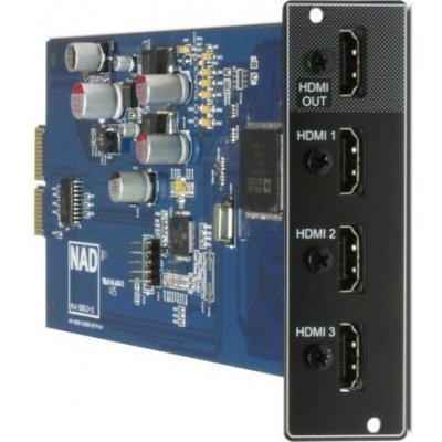 NAD MDC HDM-2 – Hledejceny.cz