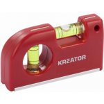 KRTH71100 Kapesní vodováha 84mm – Hledejceny.cz
