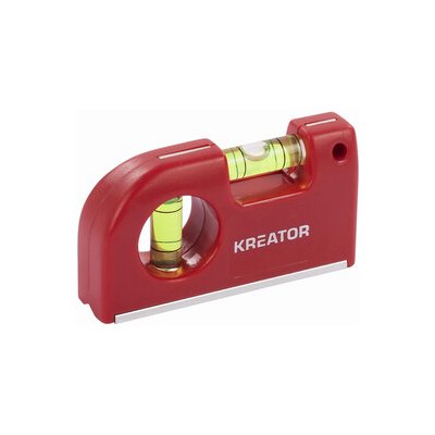 KRTH71100 Kapesní vodováha 84mm – Hledejceny.cz