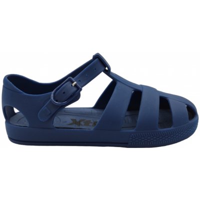 XTI 150376 dětské sandály navy