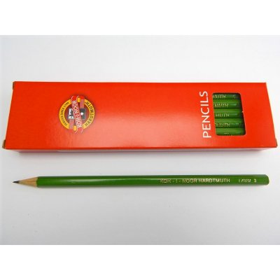 Koh-i-Noor 1703/3 – Zboží Dáma