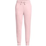 Under Armour Dívčí tepláky rival fleece Joggers – Zboží Dáma Under Armour Dívčí tepláky rival fleece Joggers – Zboží Dáma