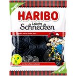 Haribo Lékořícoví šneci 175 g – Hledejceny.cz