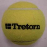 Tretorn Trainer 60ks – Hledejceny.cz