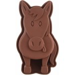 Orion Forma na pečení kůň babiččin STATEK 19,5 cmx11 cm silikon 8592381246983 – Zboží Dáma