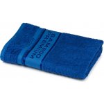 4Home Osuška Bamboo Premium modrá 70 x 140 cm – Sleviste.cz