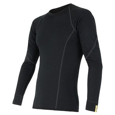 Sensor Merino Active černá – Sleviste.cz