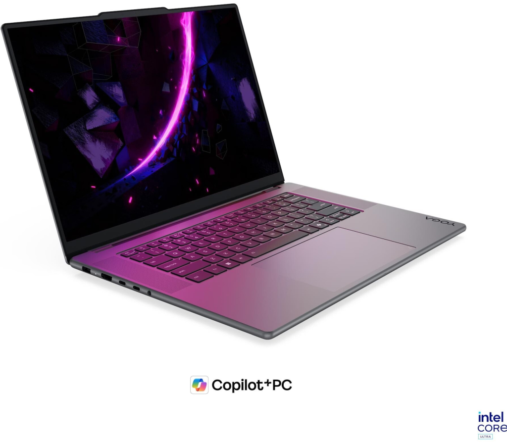 Lenovo Yoga Pro 9 16IPH11 83SF002NCK