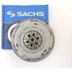 Setrvačník kompletní se spojkou OCTAVIA I., SACHS 2289000149 | Zboží Auto