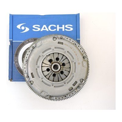 Setrvačník kompletní se spojkou OCTAVIA I., SACHS 2289000149 | Zboží Auto