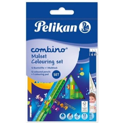 Súprava Pelikan Combino - Pelikan – Hledejceny.cz