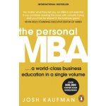 Personal MBA – Zboží Dáma