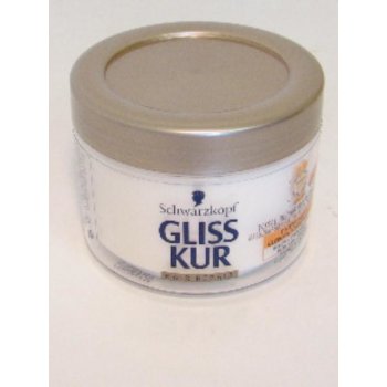 Gliss Kur Total repair 19 vlasová maska regenerační 200 ml