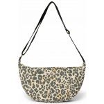STUDIO NOOS Soft Cotton Adult FANNY kabelka Leopard – Zboží Dáma