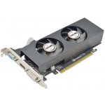 AFOX GeForce GTX 750 4GB GDDR5 AF750-4096D5L4-V2 – Zboží Živě