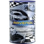 Ravenol Outboardoel 4T 10W-40 60 l – Sleviste.cz