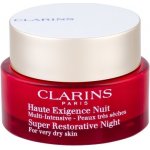 Clarins Night Wear All Skin types noční krém 50 ml – Hledejceny.cz