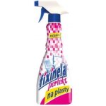 Čis Fixinela perfekt na plasty 500 ml – Zboží Mobilmania