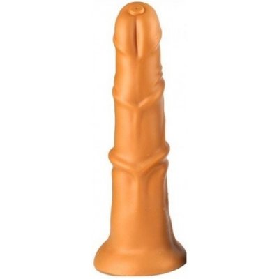 Wolf Horse Cock Silicone M