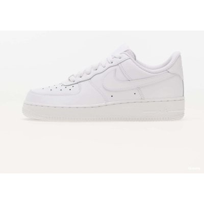 Nike Air Force 1 ´07 white/white-white-white – Zboží Dáma