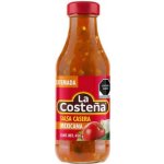 La Costeña Salsa mexicana 450 g – Zboží Mobilmania