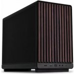 Lian Li DAN Cases A3-mATX-WD Black – Zboží Živě