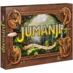 SMG Společenská hra Jumanji CZ – Zboží Dáma