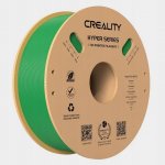 Creality Hyper PLA 1,75 mm 1 kg Zelené – Zboží Živě