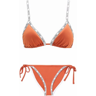 Calvin Klein dámské plavky a Bikiny – Zboží Mobilmania