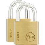 YALE YE110B/30/115/2 – Hledejceny.cz