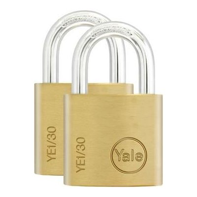 YALE YE110B/30/115/2 – Hledejceny.cz