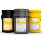 Shell Omala S2 GX 460 20 l – Hledejceny.cz