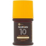 Nubian olej na opalování SPF10 60 ml – Sleviste.cz