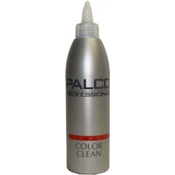 Palco Lotion pro očištění pokožky po barvení Technic Color Clean 2 50 ml