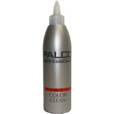 Palco Lotion pro očištění pokožky po barvení Technic Color Clean 2 50 ml