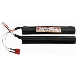 IPower Akumulátor Li-ion 5200mAh 7,4V Dean-T – Zboží Dáma