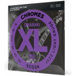 D'addario ECG24 – Zboží Dáma
